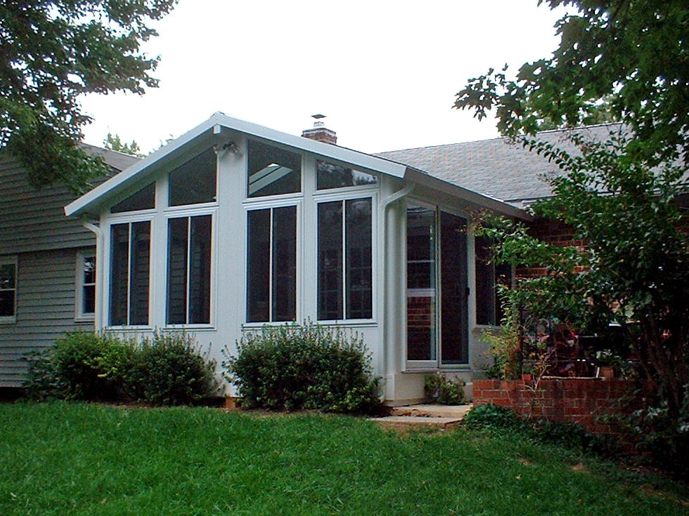 Sunroom