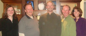 Chesapeake Thermal family