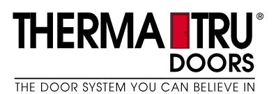 THERMA-TRU-Logo Therma Tru