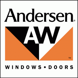 ANDERSON WINDOWS & DOORS