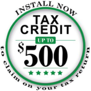 Chesapeake Thermal Tax Credit