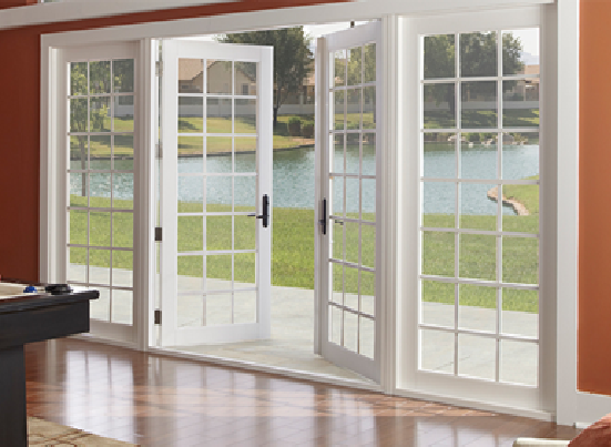 Patio Doors, Patio Door Company