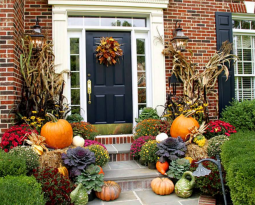 Preparing Your Home for the Fall