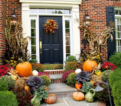 Preparing Your Home for the Fall