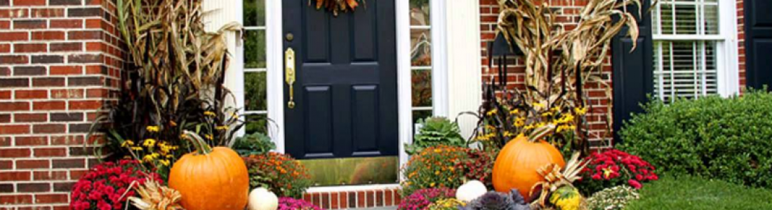 Preparing Your Home for the Fall
