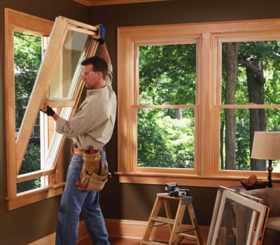 Signs of a Bad Window Installation