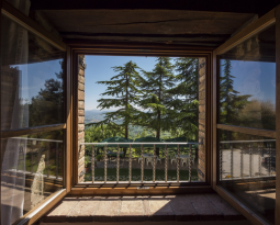 Tips for Streak Free Window Cleaning