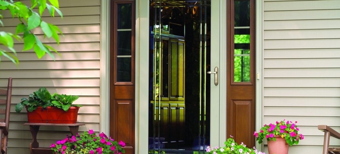 Storm Doors 7