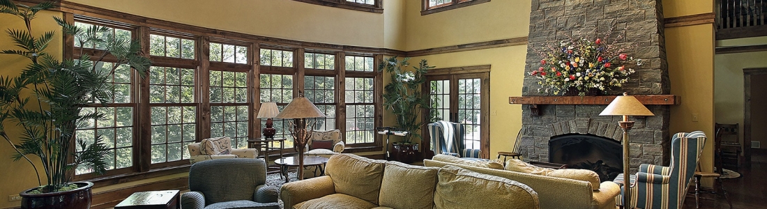 7 Advantages of Vinyl Windows