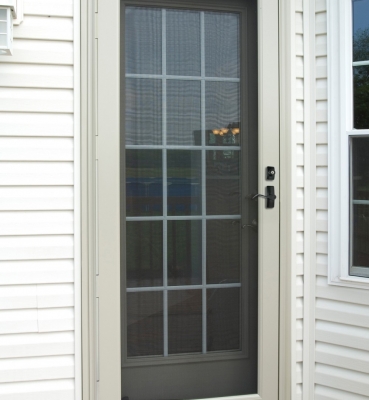 Storm Doors 2