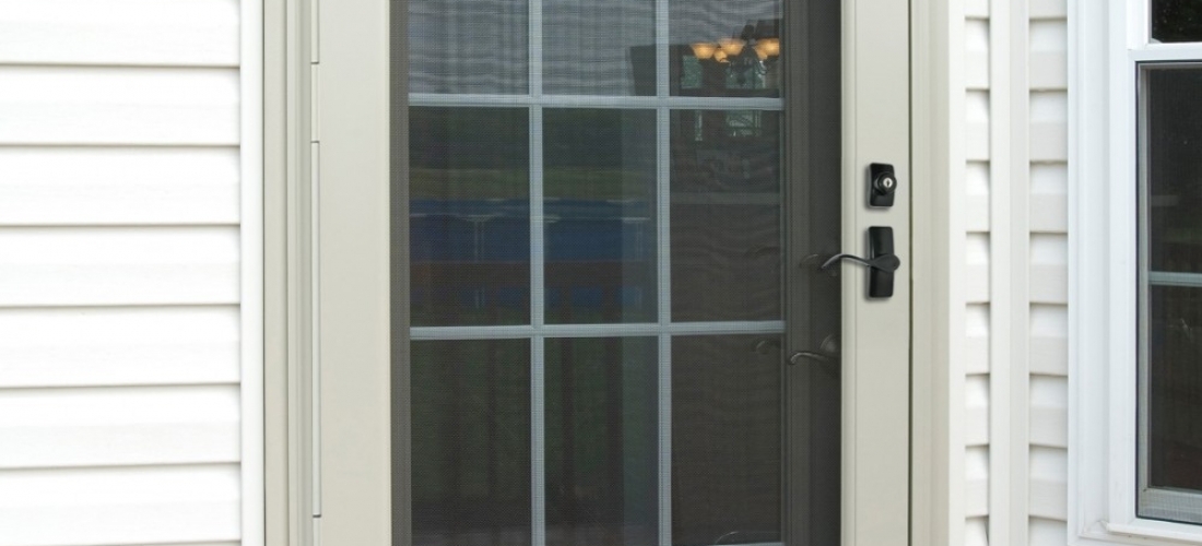 Storm Doors 2