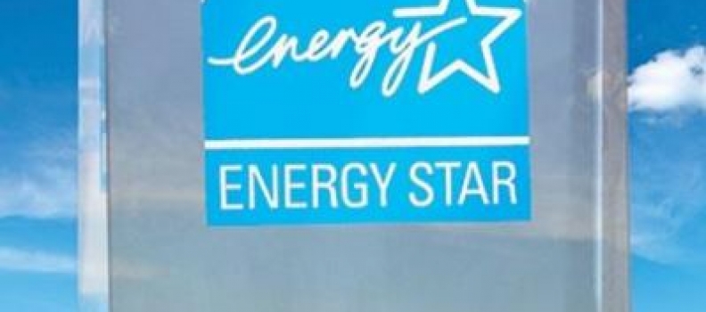 Energy Star Partner of the Year 2018