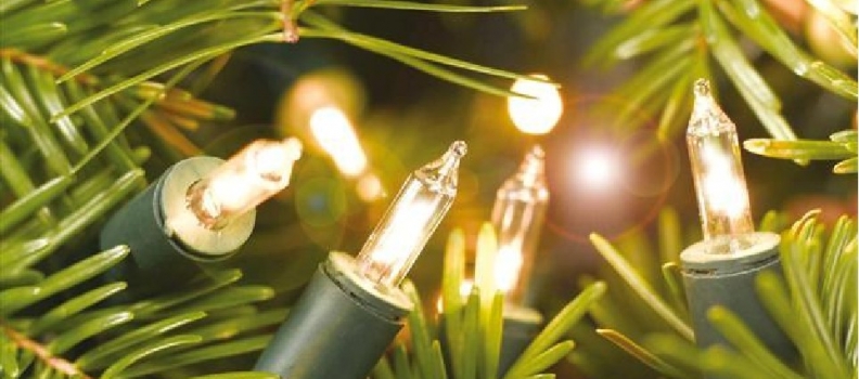 Lighting Christmas Trees like a Pro