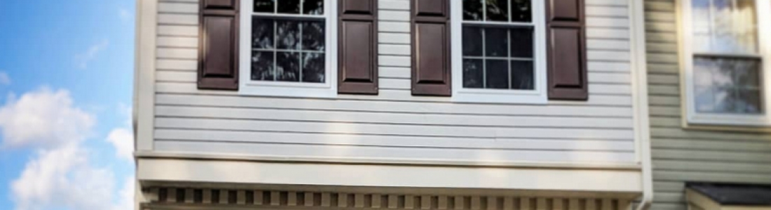 Signs your windows need to be replaced
