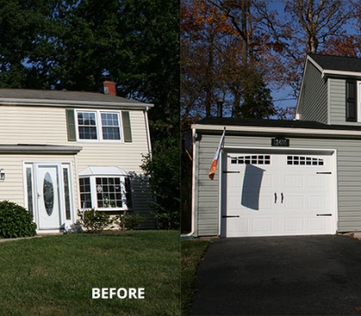 Signs Your Home May Need New Siding