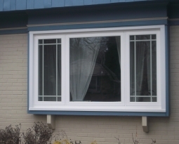 Emerging Technologies in Replacement Windows