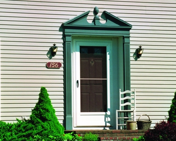 Storm Doors 8