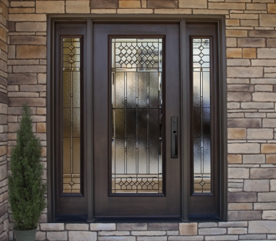 Benefits of replacing your front door
