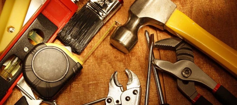 The 7 Most-Needed Repair Tips Every Homeowner Should Know
