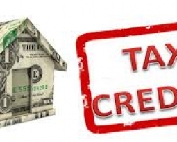 The Home Energy Saving Tax Credit is Back!