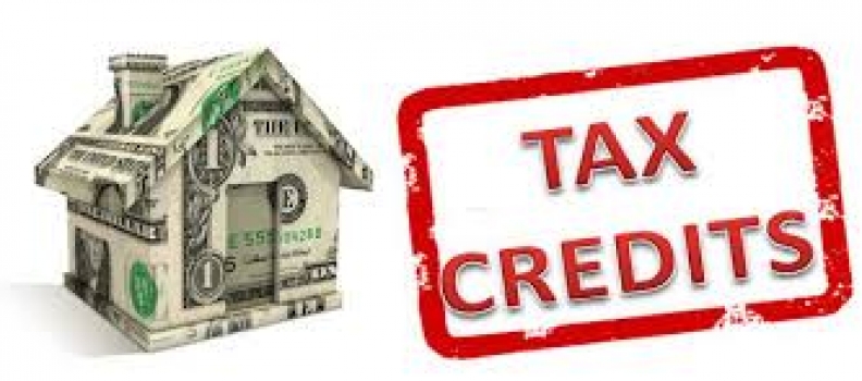 The Home Energy Saving Tax Credit is Back!